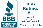 Ozark Exteriors BBB Business Review